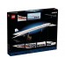 LEGO Icons 10318 Concorde
